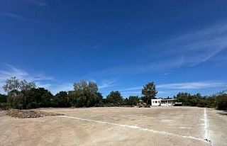 Yalıkavak yeni spor alanına kavuşuyor