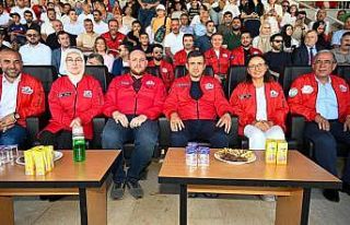 Yalova OSB, TEKNOFEST Drone Şampiyonası’nda gençlerin...