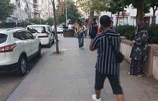 Yalova Valisi Kaya: "(Balıkesir’deki deprem)...