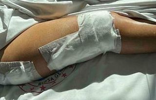 Yalova’da sürat teknesinin çarptığı yaşlı...