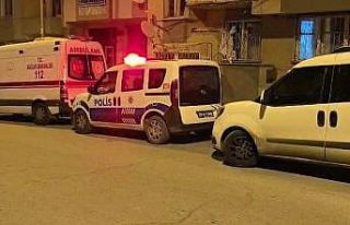 Yaşlı adam evinde ölü bulundu