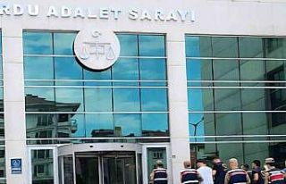 Yaşlı adamın evini kundaklayan 3 şüpheli tutuklandı