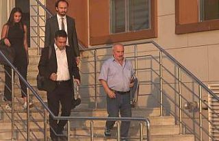 Yatı parçalanmış halde bulunan kayıp iş adamıyla...