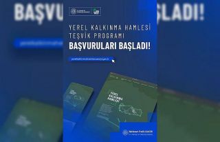 Yatırımcılar için teşvik başvuruları Eylül’de...