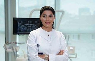 Yaz aylarında çocukların diş sağlığı için...