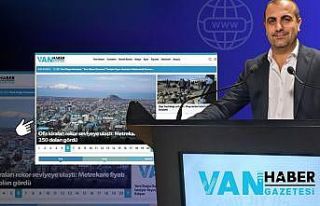 Yeni Doğu Gazetesi, "Van Haber Gazetesi"...