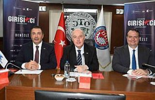 Yeni girişimcilere DTO ortaklığıyla 1 milyon 500...