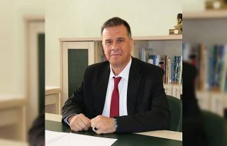 Yenipazar Belediye Başkanı Ercan: "Demokrasiyle...