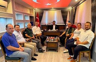 Yenişehir’e 4 yeni su kuyusu daha