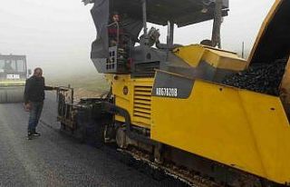 Yeşil Yol Projesi kapsamında çalışmalar başladı:...