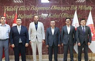 Yeşilay, cezaevindeki tutuklu ve hükümlü gençlere...