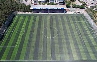 Yıldırım’da spora yeni yatırım