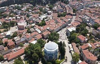 Yıldırım’da tarih ayağa kalkıyor