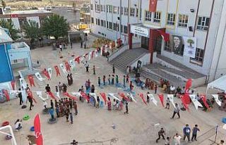 Yılmaz’dan ’Köyce Festivali’ müjdesi