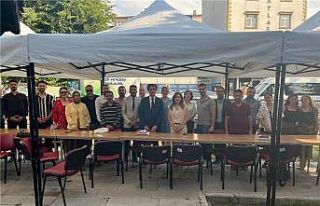 YKS tercih sürecinde Üniversite, Millî Eğitim...