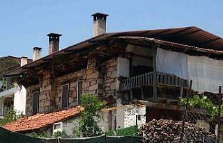 Yok olmaya başlayan kültürel miras kayıt altına...