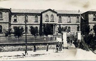 Yozgat Lisesi seferberliğin 111’nci yılında şeref...