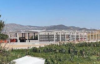 Yozgat’ta inşaattan düşen işçi hayatını kaybetti