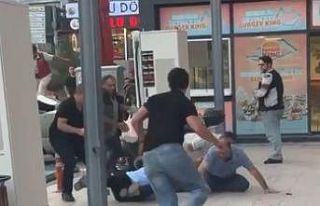 Yozgat’ta kiracı tartıştığı dükkan sahibini...