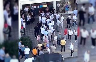 Yücel: "Olayda sorumluluğu olduğu düşünülen...