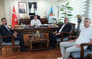 Yüksekova’da 50 yıllık dönem sona erdi: Yeni...