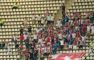 Yüksel Yıldırım: "Dünyaya iyi örnek olmaya...