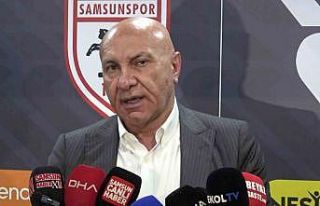 Yüksel Yıldırım: "Takımla gurur duyuyorum...