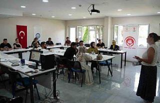 Yuva kuran gençlere Yıldırım destek