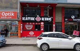 Yüzlerce kişinin zehirlendiği döner skandalında...