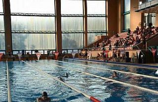 Yüzmeye ilk adımı doğru eğitmenle atın