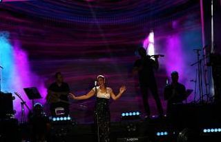 Zara Kayseri’de vatandaşları coşturdu