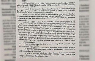 Zayıflamak isterken canından oldu