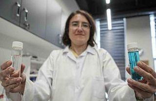 Zehir akan Nilüfer Çayı’nda çözüm organik...