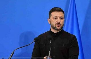 Zelenskiy: "Ortaklarımızla tutumumuz kesinlikle...