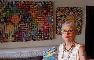 Zile’de parçalı bohça geleneği yaşatılmaya...