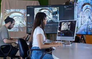 Zirveye ‘İzmir Ekonomi’ imzası