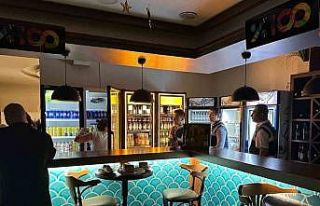 Zonguldak Defterdarlığından mekanlara  denetim