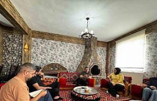 12 Bingölspor’dan anlamlı davranış