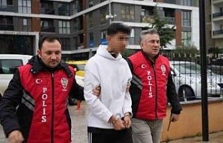 16 yaşındaki eski sevgilisini 30 bıçak darbesiyle...