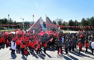 2025-2026 Eğitim öğretim yılına "Yeşil...