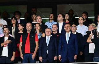 2026 FIFA Dünya Kupası Avrupa Elemeleri: Gürcistan:...