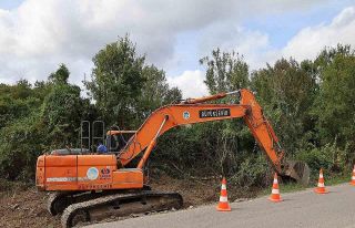 20 mahalleye ulaşımı kolaylaştıracak yol hamlesi
