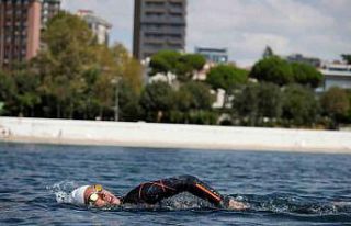 30 Ağustos Zafer Bayramı’nda İrem Sönmez’den...