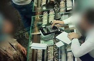 3 yıl önce gerçekleşen faili meçhul hırsızlık...