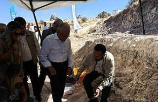 7,7 milyon yıllık kazılarda gelişme: Yeni bir...