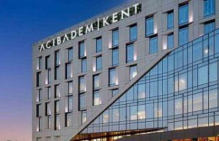 Acıbadem Kent Hastanesi, büyüdü ve yenilendi