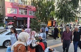 Açık Kapı’dan kadına yönelik şiddetle mücadelede...