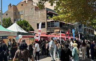 Adalar’da Halk Sağlığı Haftası etkinlikleri