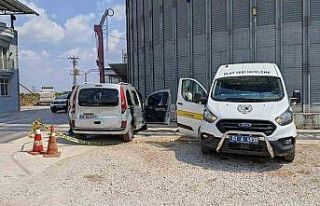 Adana’da silahlı kavga, 2 yaralı