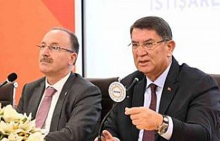 Adlıhan Dere: "Okul sıralarında oturan her...